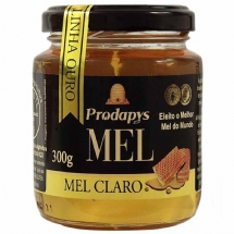 MEL CLARO 300G - PRODAPYS