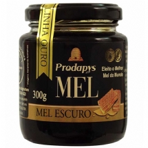 MEL ESCURO 300G - PRODAPYS