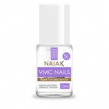 VMC NAILS 10ML - NAIAK