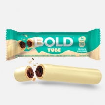 BOLD TUBE TRUFA DE CHOCOLATE 30G - BOLD