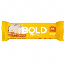 BOLD BANOFFEE 60G - BOLD