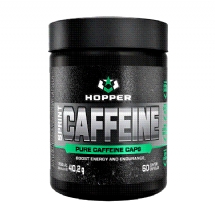 CAFFEINE SPRINT HOPPER 60CAPS - IM