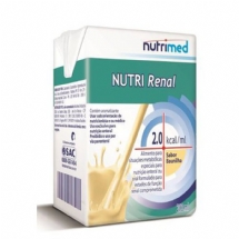 NUTRI RENAL 200ML