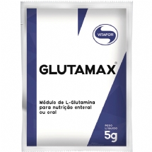 GLUTAMAX - 01 SACHE DE 5G - VITAFOR
